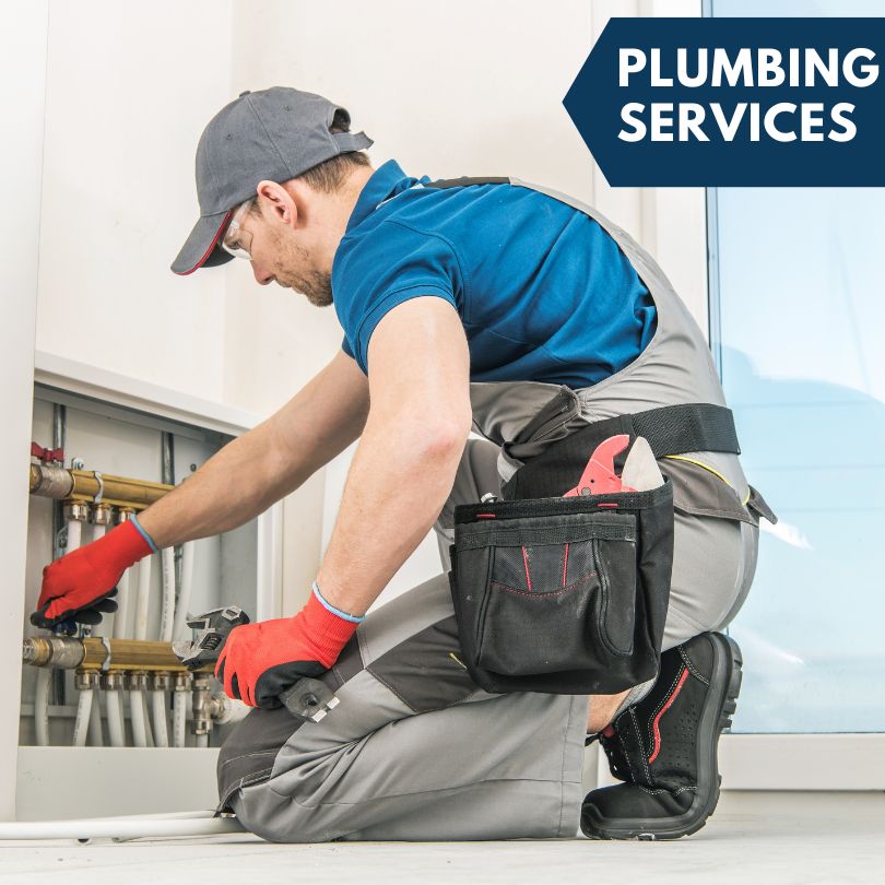 Thomasboro Plumbing Company